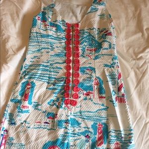 Lilly Pulitzer dress size 2